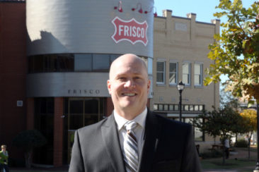 <b>Past President</b><br>Bill Woodard
