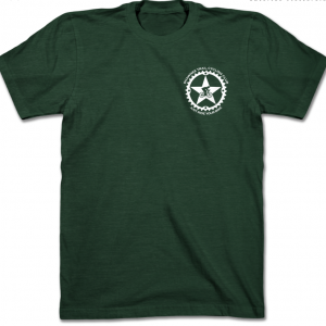 Club T-Shirt Lightweight Fabric Unisex