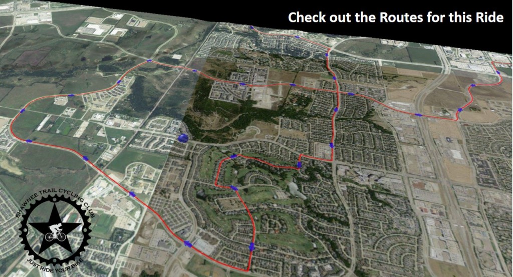 Cycling STCC Find the Route