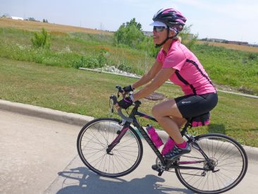 richardson bike mart group rides