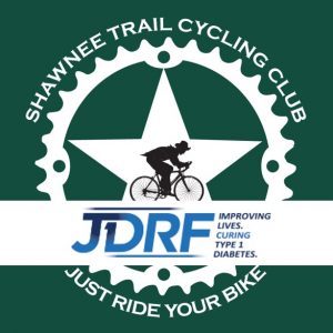 Cycling STCC JDRF Just Ride Your Bike Event