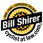 Gold Sponsor Bill Shirer