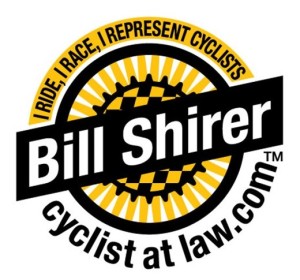 Bill Shirer, Gold Sponsor