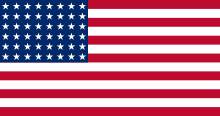 Flag US