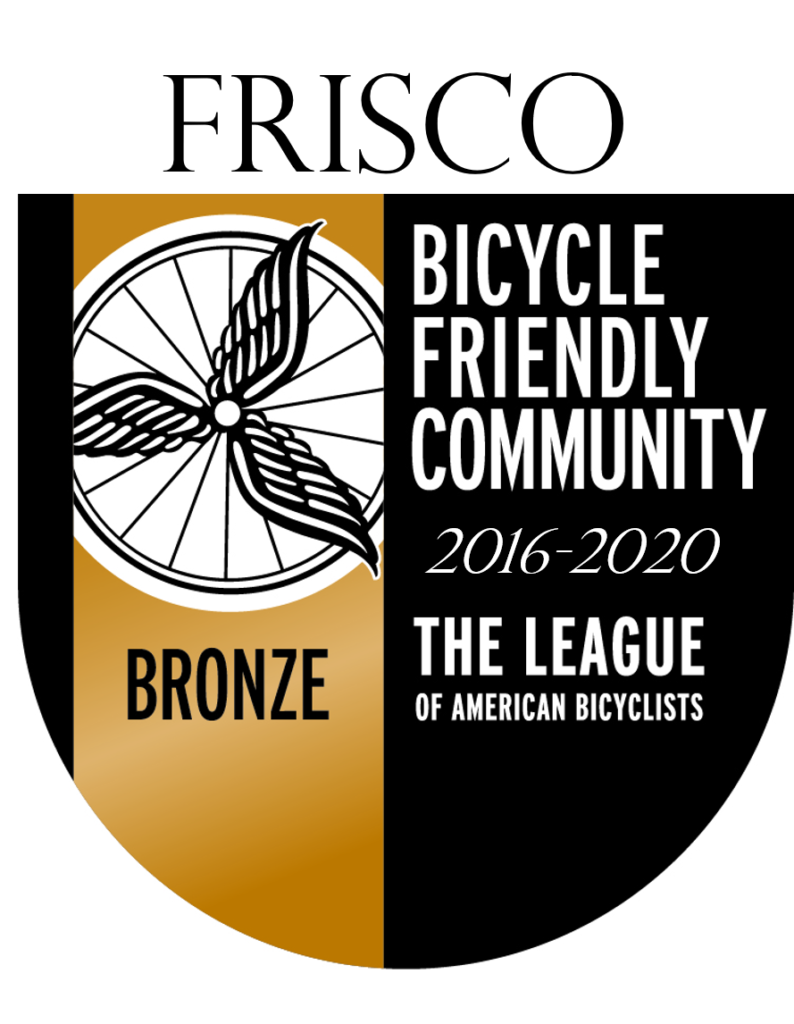 Logo BFC Bronze Frisco