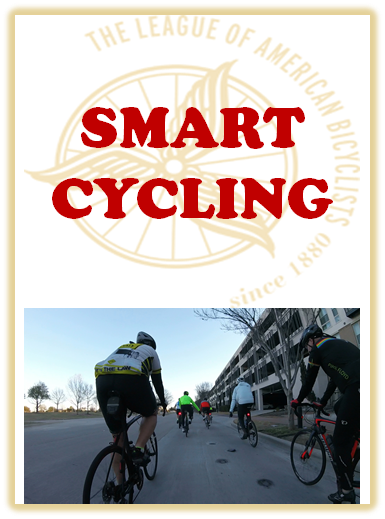 smart cycling