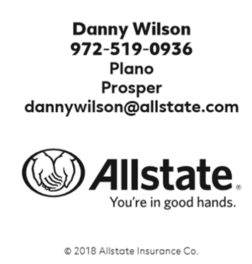 Danny Wilson Allstate Insurance