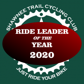 shawnee trail cycling