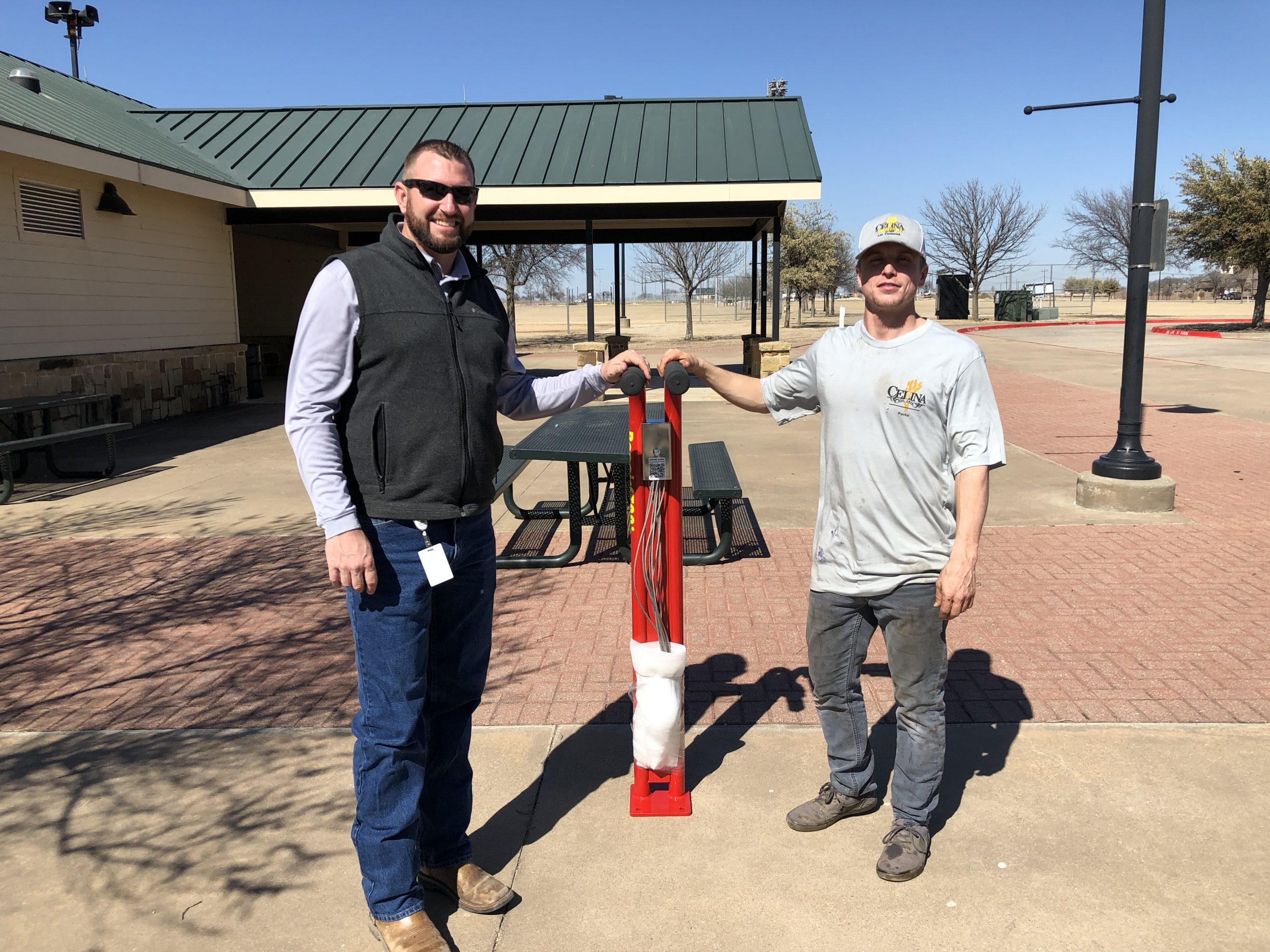 shawnee trail cycling club