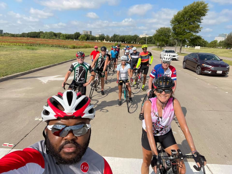 shawnee trail cycling club