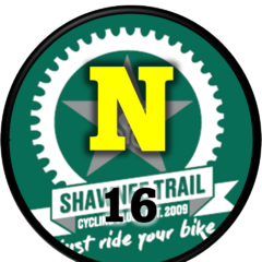 Ride 2025-5-31 N Novice @ Gabe Nesbitt Sat 8:00 AM