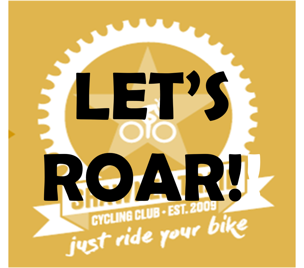 Let’s RoaR with the Family! Shawnee Trail Cycling Club