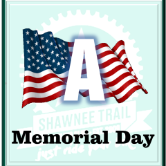 Ride 2025-5-26 A Memorial Day A Mon 07:30 AM