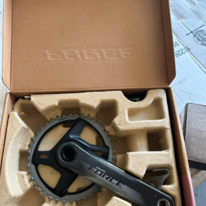 SRAM Force Crank