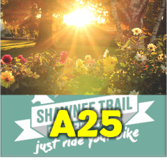 Ride 2025-5-31 A Hammer & Nail – IDB Sat 07:00 AM